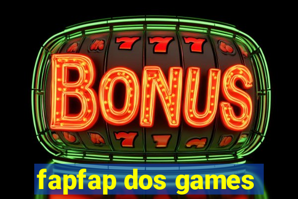 fapfap dos games